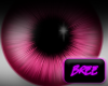 [F] Deep Pink Kawaii Eye