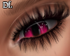 Df. Demon Red Eyes