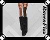 Sweet Revenge Socks V5