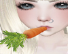 Carrot Easter Bunny