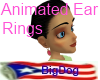 [BD] Animated Ear Rings