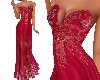 *Fuschia Formal Gown*