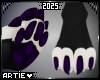 A* Liu | M Claw