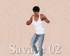 (4) Savage02 Wearable