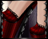 [Anry] Tamaryh Red Shoes