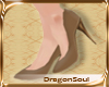 DS™ Kerenthar High Heels