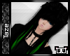 -T- Hayley Green