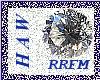 Diamond Ring (RRFM)
