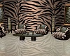 zebra coutchset