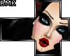 BMK:Vamp MilkPale Skin