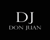 [Don Juan] Sofa Dark F.