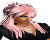 shy pink