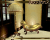 Lovely Lake Floor Lamp
