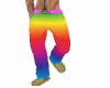 PRIDE PANTS