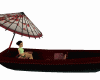 Asian Boat