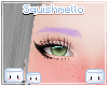 Sm~ Innocent Brows Purp