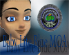 Baby Lite Blue MOA