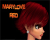 [NW] Marylove Red