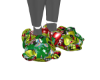 GrinchyBears