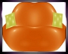 V10 PVC Lip Couch