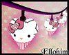 Hello Kitty Light Anim