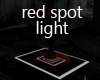 Red Spot Light