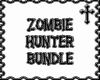 * Zombie Hunter Bundle