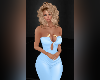 JumpSuit Blue