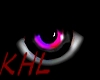 [KHL] 2tones purple eyes