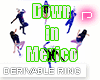 P|DownInMexico Ring Drv