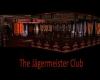 The Jägermeister Club