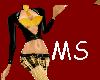 MS Sexy School Girl
