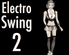 Electro Swing 2 - Dance