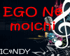 Ego Ne moIchi