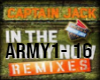 Captain Jack - Army