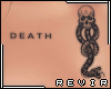 R║ Death Eater Tattoo