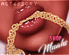 M! Daddy - Mouth Chain