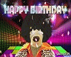 Happy Birthday Disco