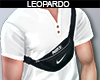 ♦ Nike Shoulder Bag