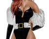 Santa fur