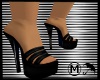 Midnight heels *ME*