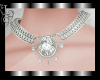 CHROME - necklace