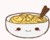 Kawaii Noodles