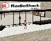 UPSCALE RADIO SHACK 