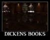 Dickens Books