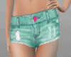 Jeans Short