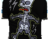 Freeze Max Skeleton Bart