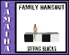 Family Hangout Blocks