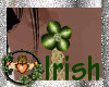 ~QI~IrishSprite Earrings