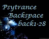 Psytrance Blackspace